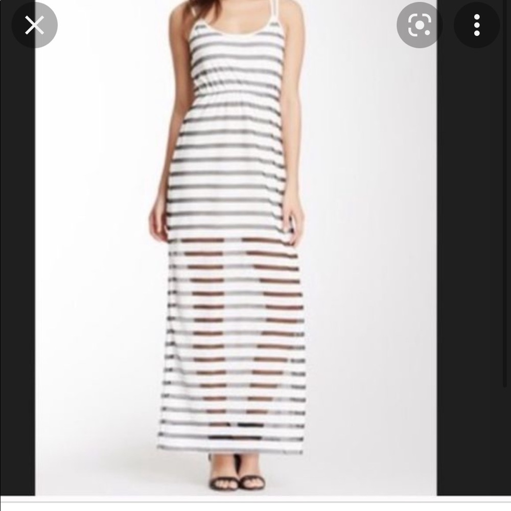 Wow Couture Dress